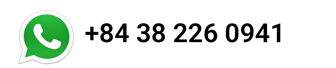 WhatsApp number